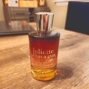 Juliette has a gun magnolia bliss perfume